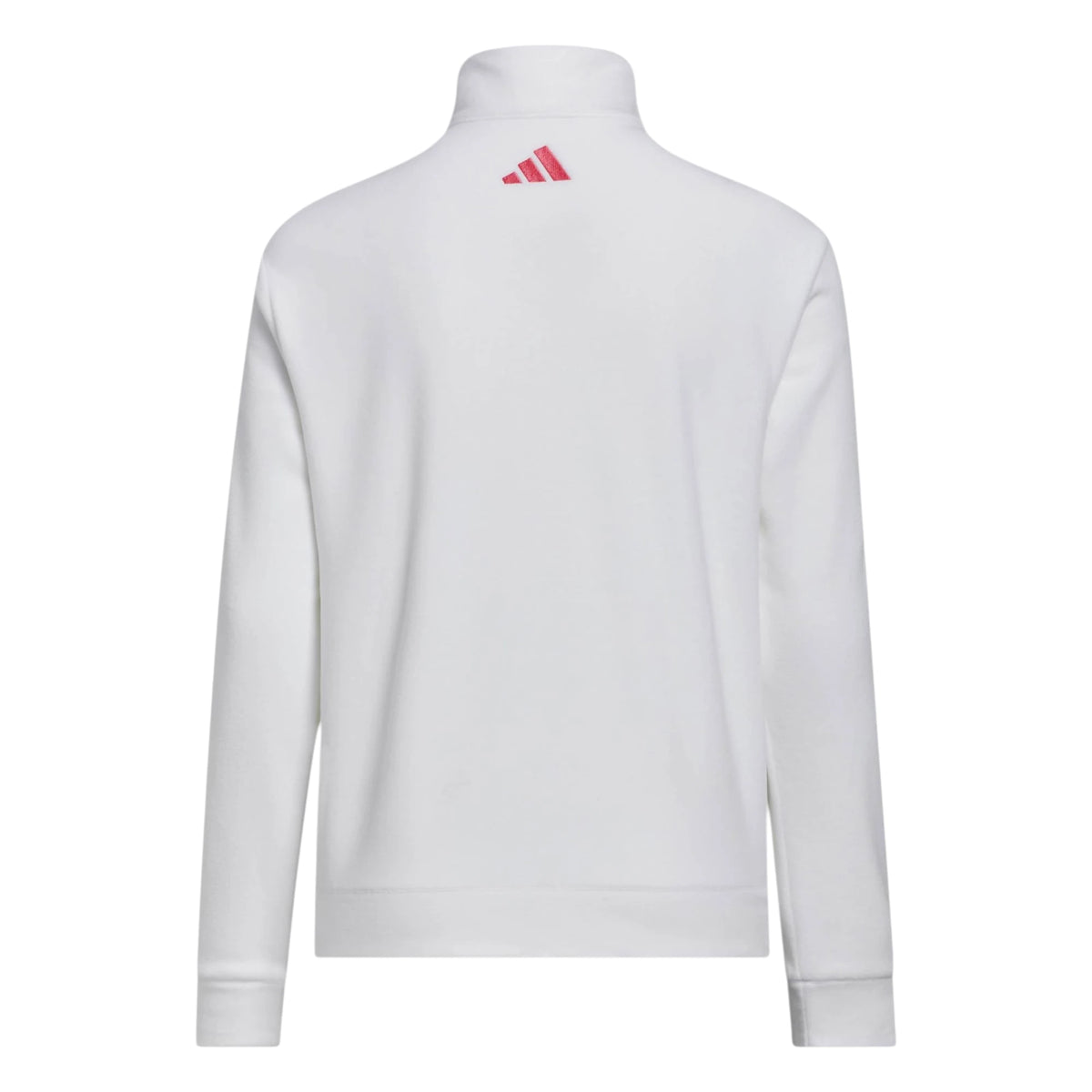 Junior adidas Birdies Club Full Zip Golf Jacket KV4464