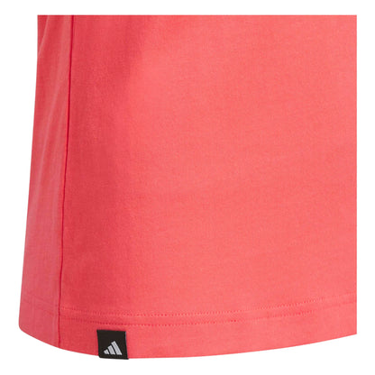 adidas Junior Birdies Golf T-Shirt KV4466