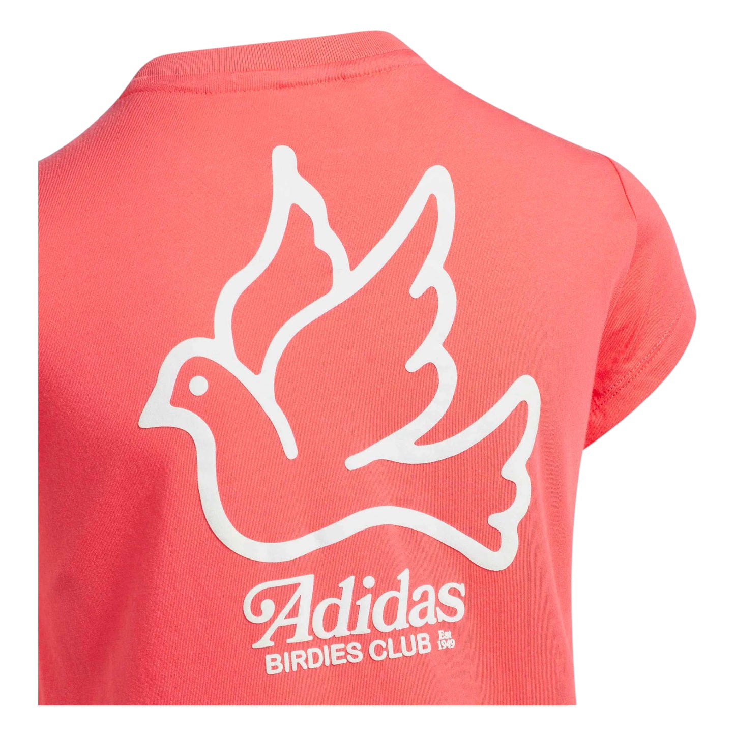 adidas Junior Birdies Golf T-Shirt KV4466