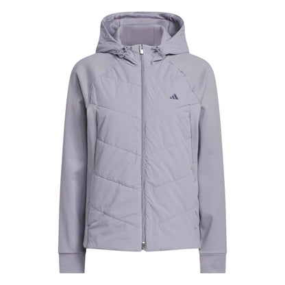 adidas Ladies Ultimate365+ Climawarm Golf Jacket KV6572