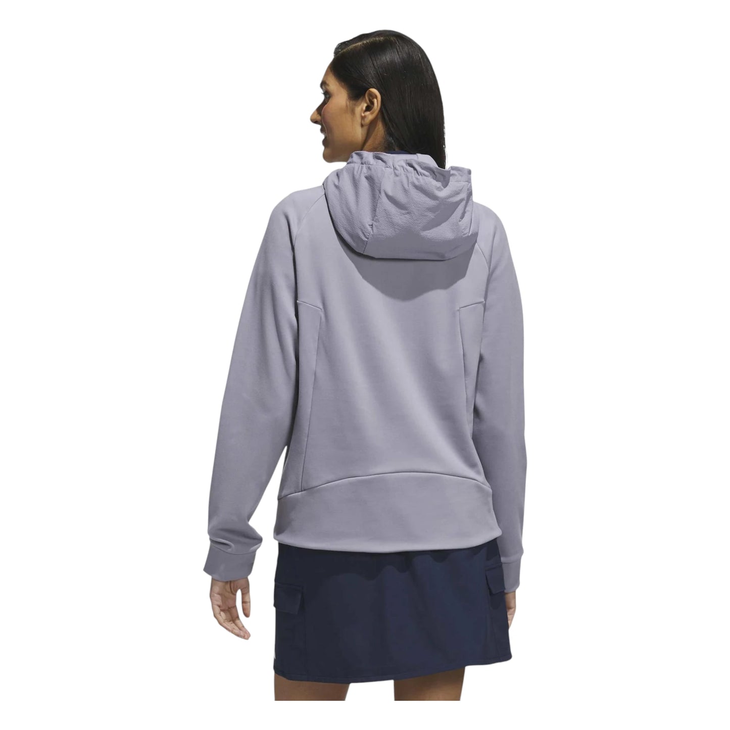 adidas Ladies Ultimate365+ Climawarm Golf Jacket KV6572