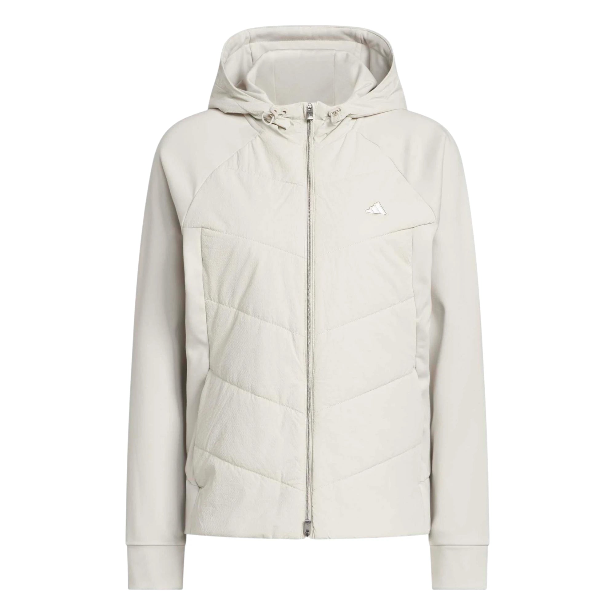 adidas Ladies Ultimate365+ Climawarm Golf Jacket KV6574