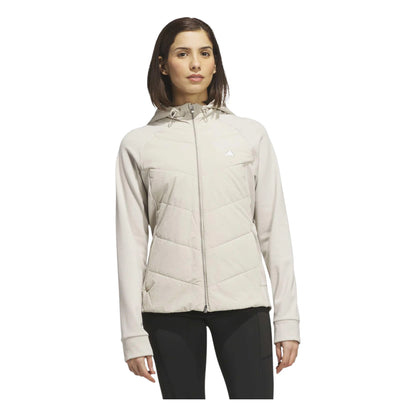 adidas Ladies Ultimate365+ Climawarm Golf Jacket KV6574