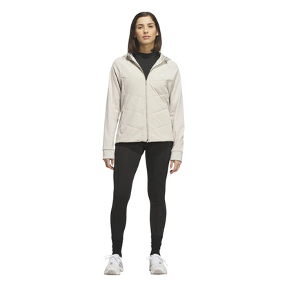 adidas Ladies Ultimate365+ Climawarm Golf Jacket KV6574