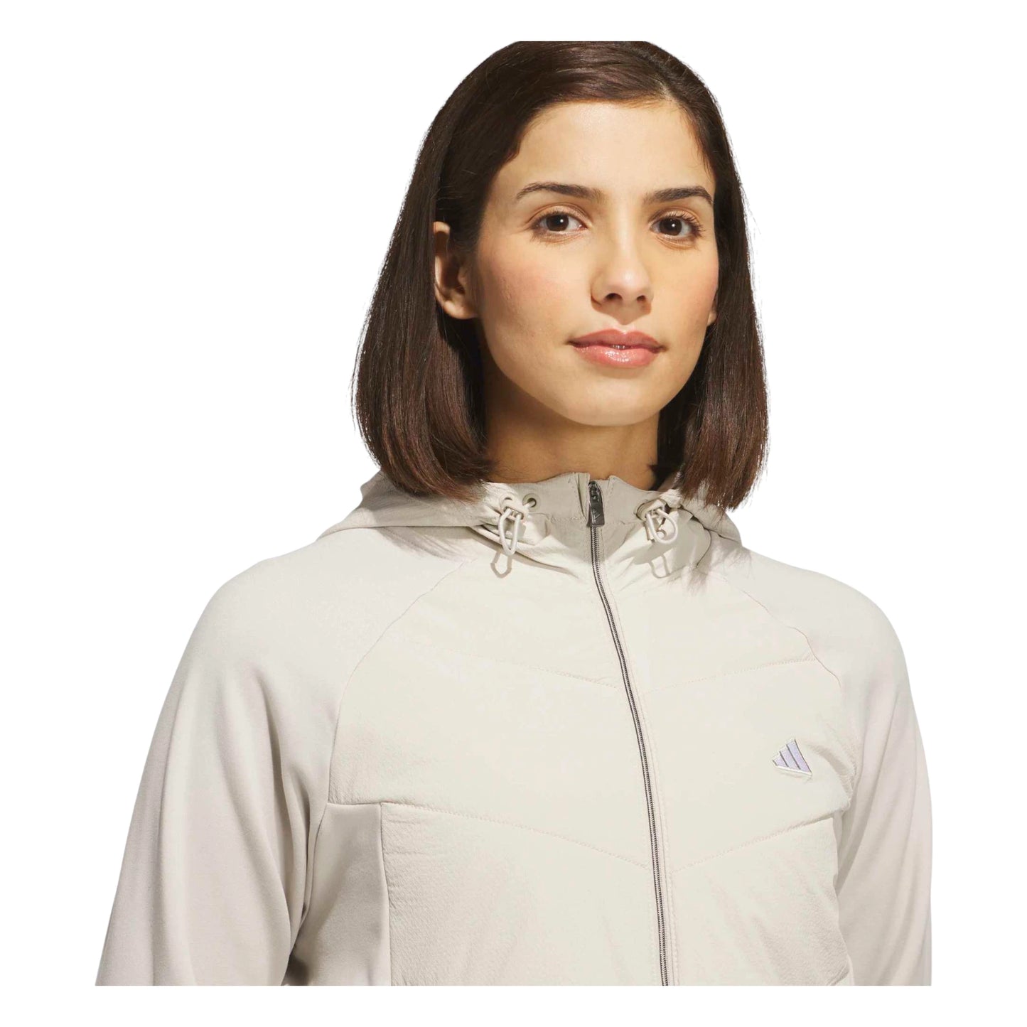adidas Ladies Ultimate365+ Climawarm Golf Jacket KV6574