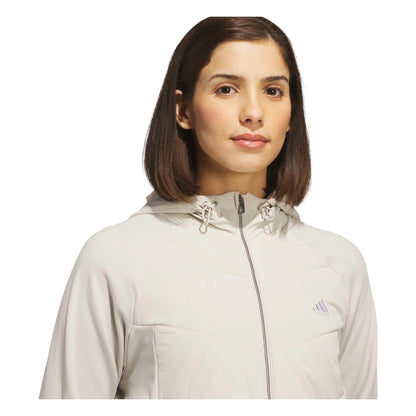 adidas Ladies Ultimate365+ Climawarm Golf Jacket KV6574