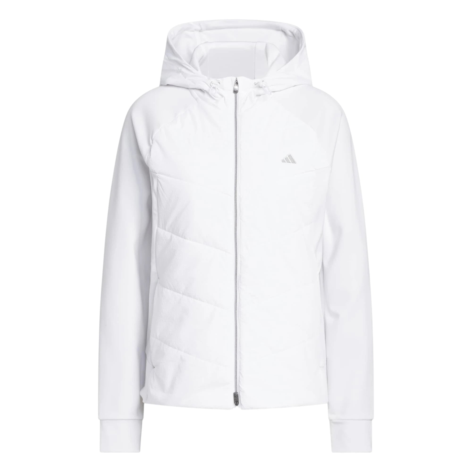 adidas Ladies Ultimate365+ Climawarm Golf Jacket KV6575