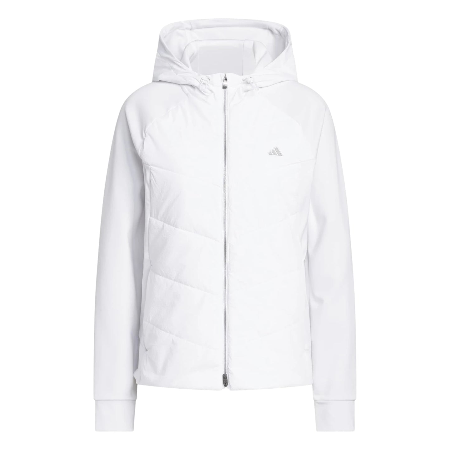 adidas Ladies Ultimate365+ Climawarm Golf Jacket KV6575