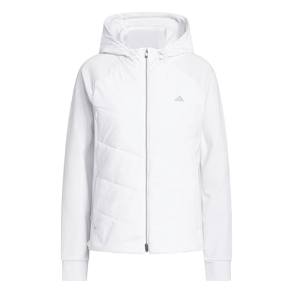 adidas Ladies Ultimate365+ Climawarm Golf Jacket KV6575