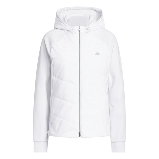 adidas Ladies Ultimate365+ Climawarm Golf Jacket KV6575