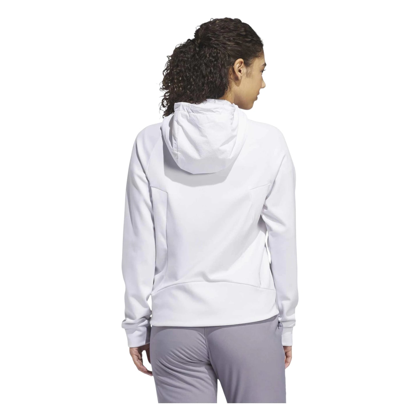 adidas Ladies Ultimate365+ Climawarm Golf Jacket KV6575