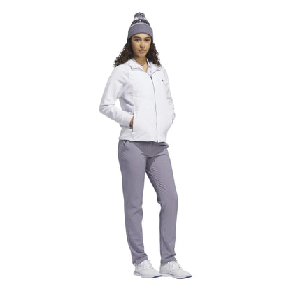 adidas Ladies Ultimate365+ Climawarm Golf Jacket KV6575