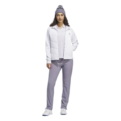 adidas Ladies Ultimate365+ Climawarm Golf Jacket KV6575