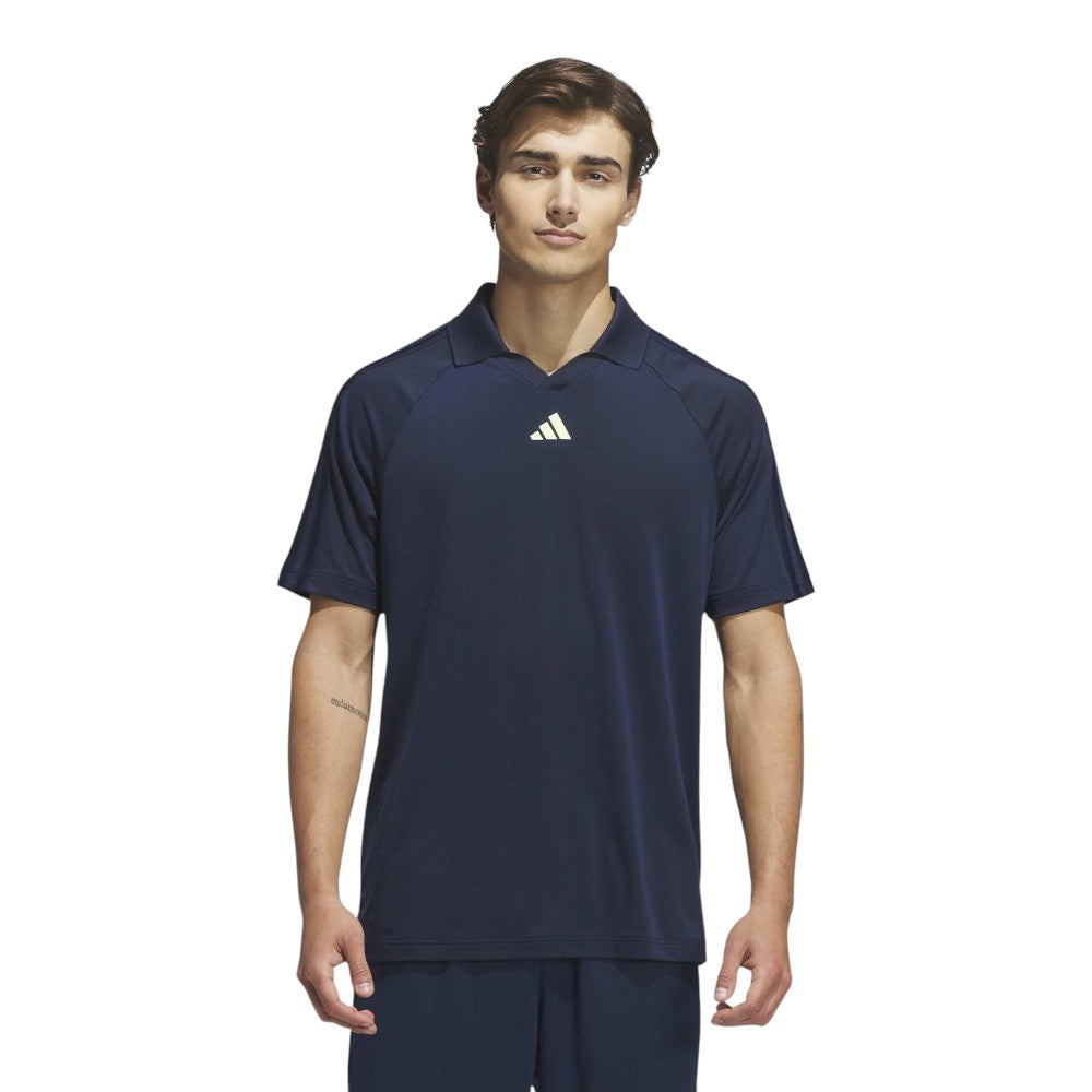 adidas BTC Climacool Golf Polo Shirt KV6802
