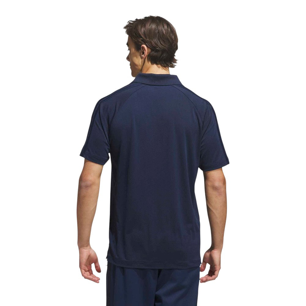adidas BTC Climacool Golf Polo Shirt KV6802