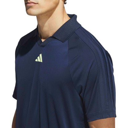 adidas BTC Climacool Golf Polo Shirt KV6802