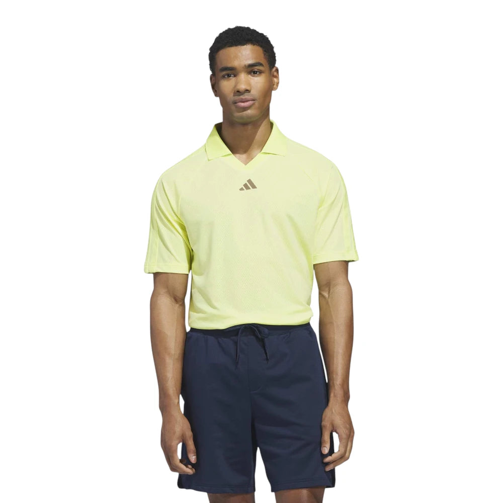 adidas BTC Climacool Golf Polo Shirt KV6803