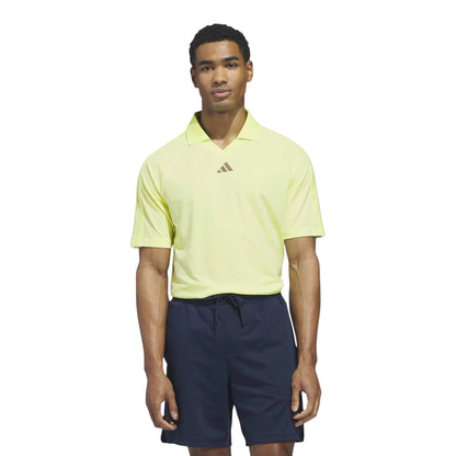 adidas BTC Climacool Golf Polo Shirt KV6803