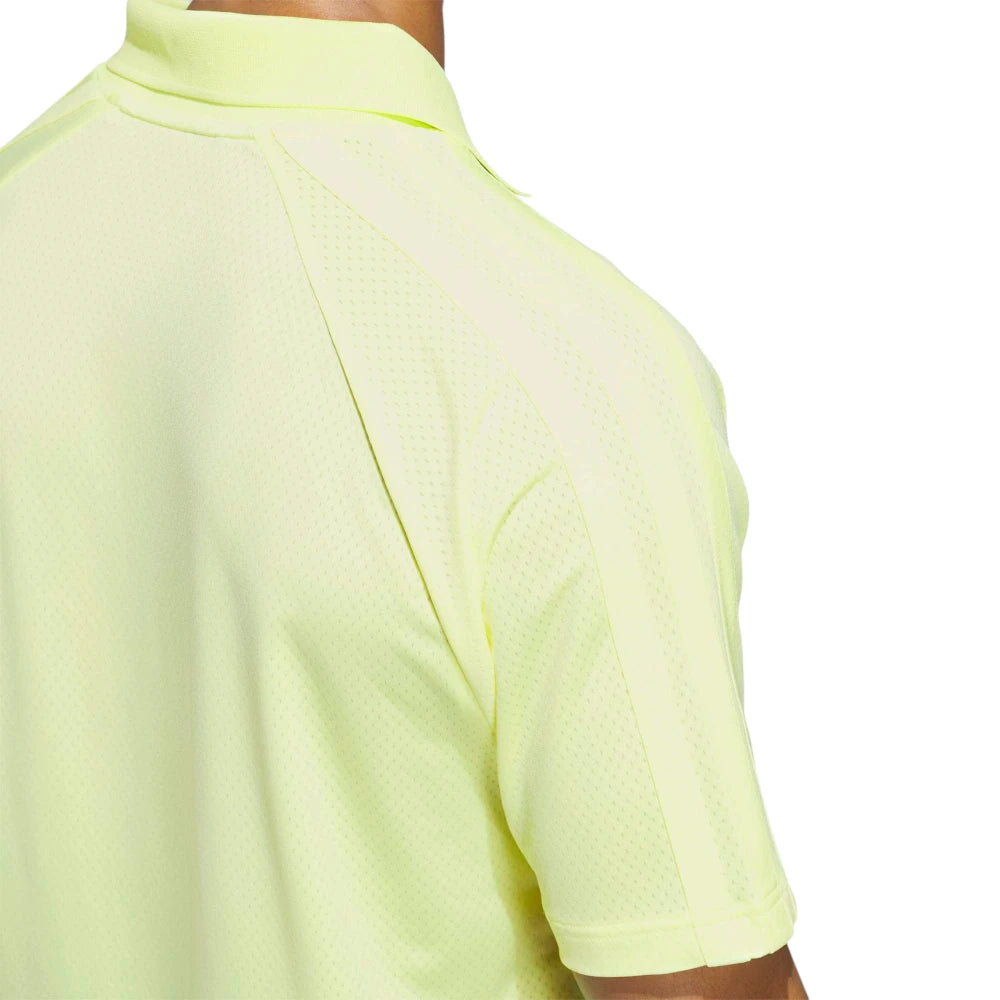 adidas BTC Climacool Golf Polo Shirt KV6803