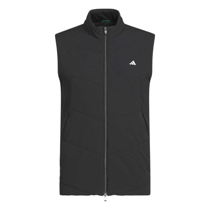 adidas Ultimate365+ Quilted Golf Vest KW1711