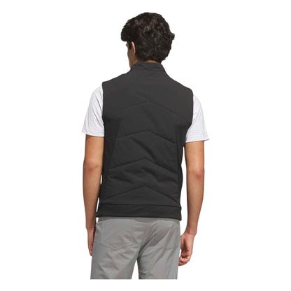 adidas Ultimate365+ Quilted Golf Vest KW1711