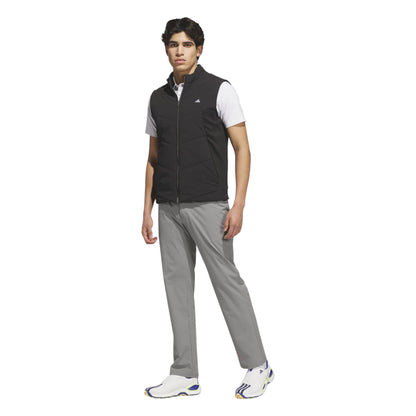 adidas Ultimate365+ Quilted Golf Vest KW1711