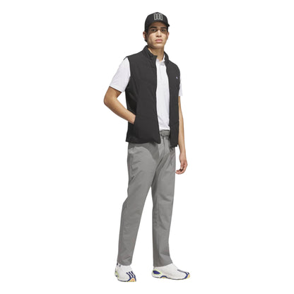 adidas Ultimate365+ Quilted Golf Vest KW1711