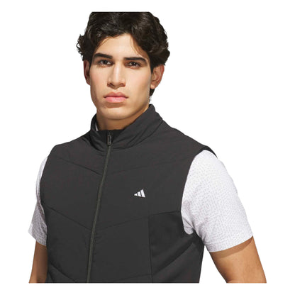 adidas Ultimate365+ Quilted Golf Vest KW1711