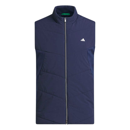 adidas Ultimate365+ Quilted Golf Vest KW1712