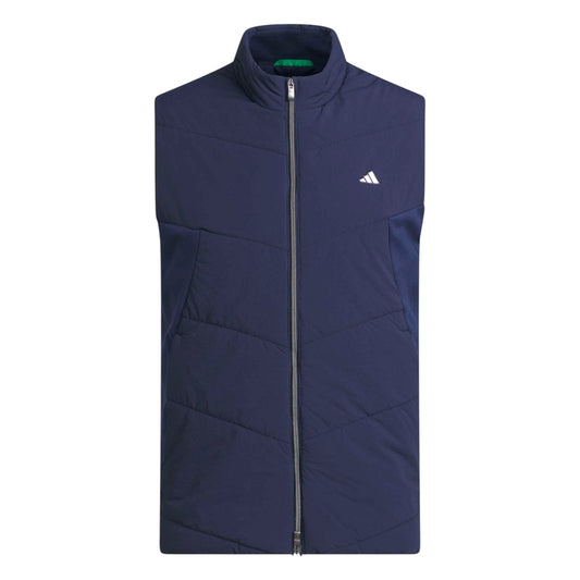 adidas Ultimate365+ Quilted Golf Vest KW1712