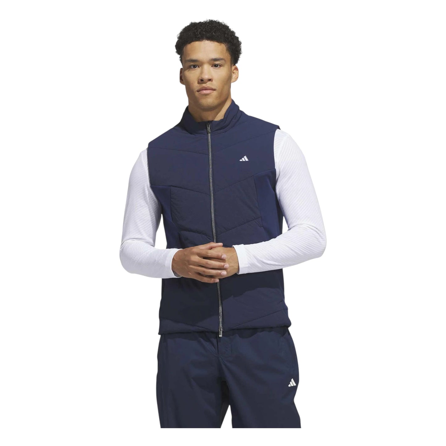 adidas Ultimate365+ Quilted Golf Vest KW1712