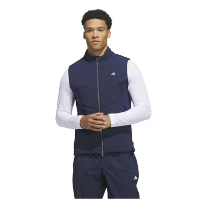 adidas Ultimate365+ Quilted Golf Vest KW1712