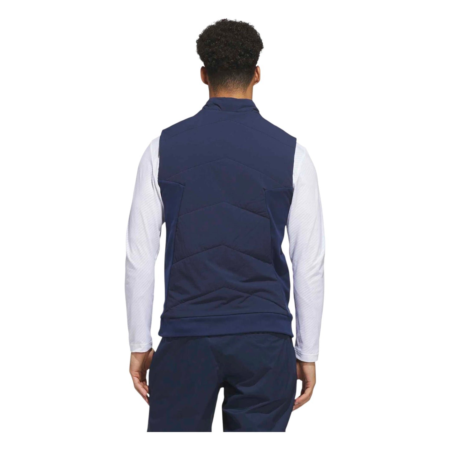 adidas Ultimate365+ Quilted Golf Vest KW1712