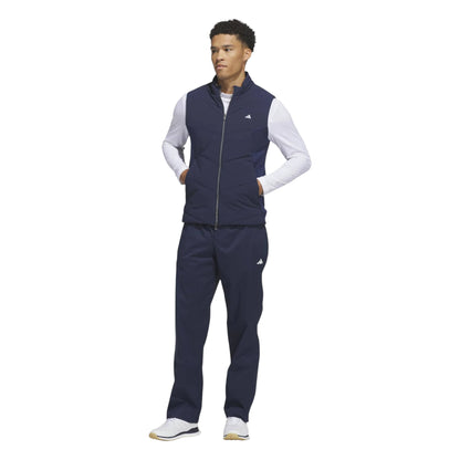 adidas Ultimate365+ Quilted Golf Vest KW1712
