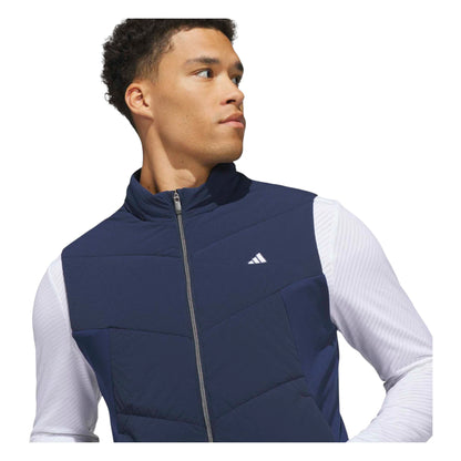 adidas Ultimate365+ Quilted Golf Vest KW1712