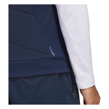 adidas Ultimate365+ Quilted Golf Vest KW1712