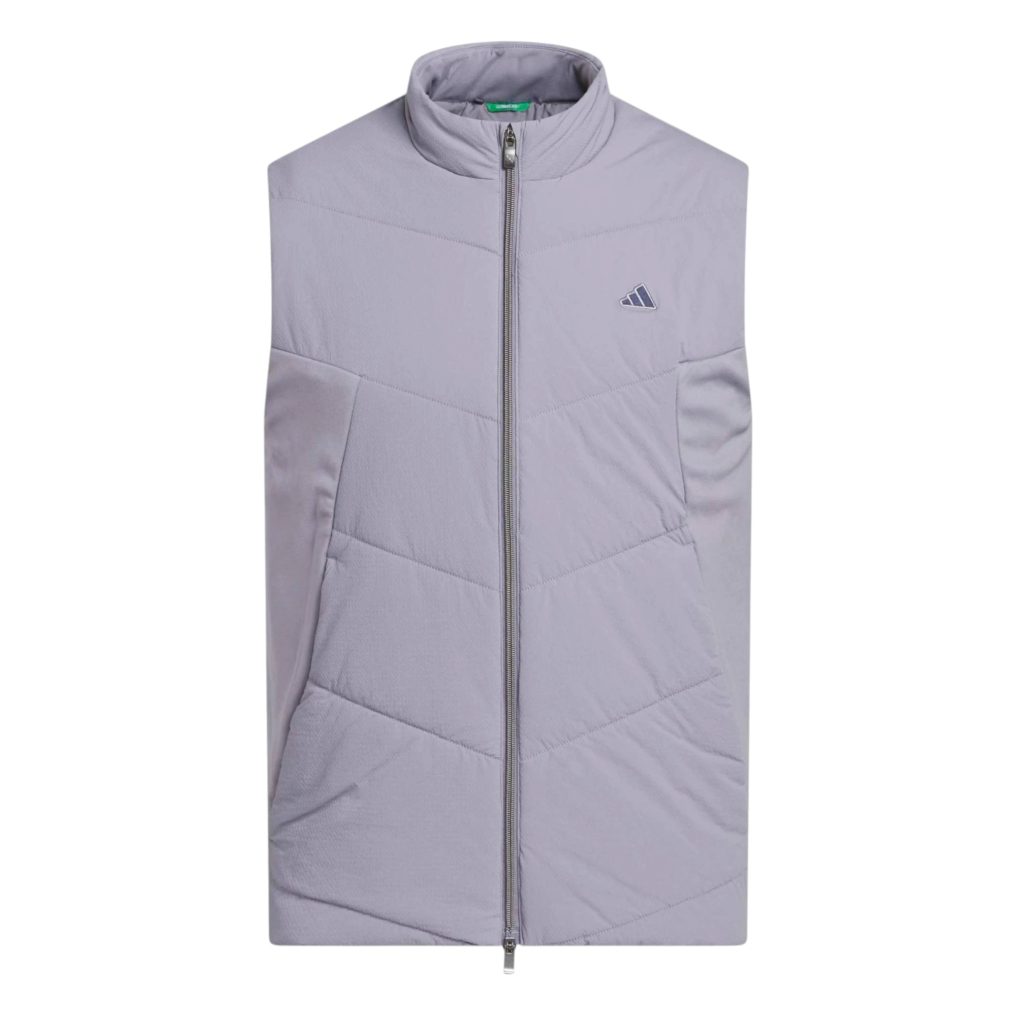 adidas Ultimate365+ Quilted Golf Vest KW1713
