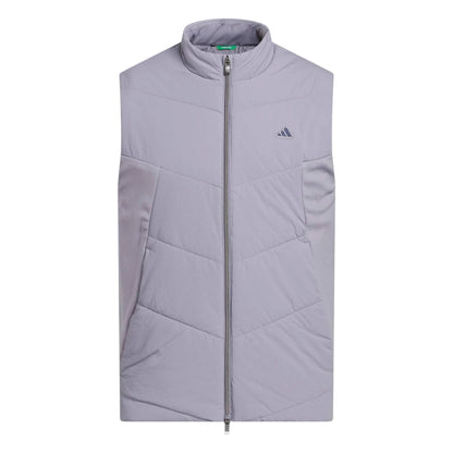 adidas Ultimate365+ Quilted Golf Vest KW1713
