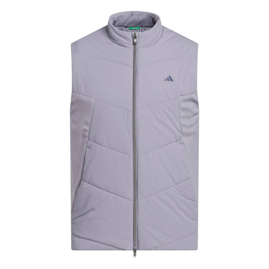 adidas Ultimate365+ Quilted Golf Vest KW1713