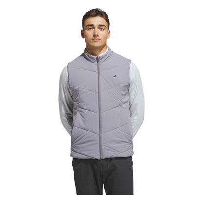 adidas Ultimate365+ Quilted Golf Vest KW1713