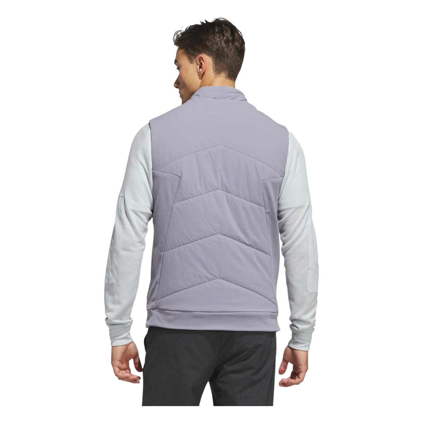adidas Ultimate365+ Quilted Golf Vest KW1713