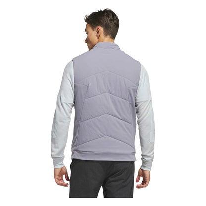 adidas Ultimate365+ Quilted Golf Vest KW1713