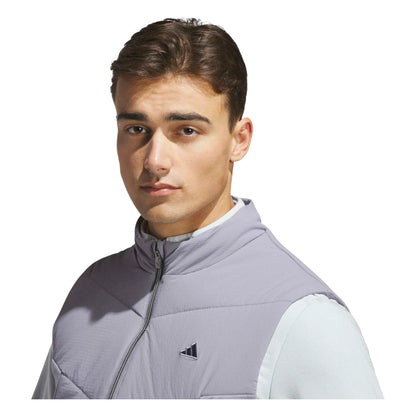 adidas Ultimate365+ Quilted Golf Vest KW1713