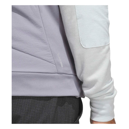 adidas Ultimate365+ Quilted Golf Vest KW1713