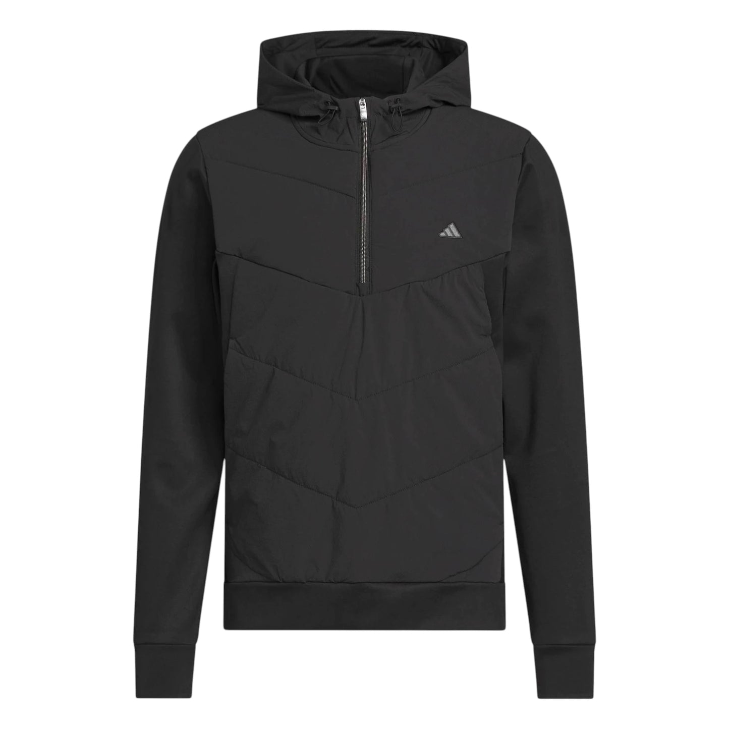 adidas Ultimate365+ Quilted Golf Anorak KW1714