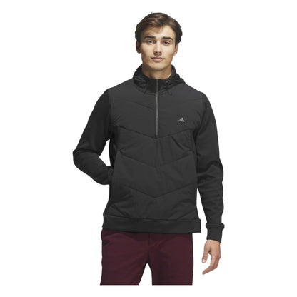 adidas Ultimate365+ Quilted Golf Anorak KW1714