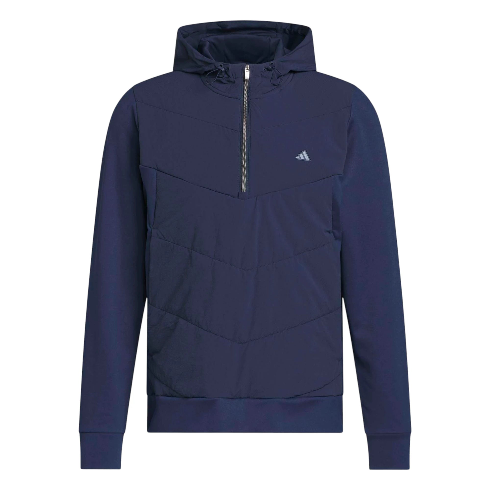 adidas Ultimate365+ Quilted Golf Anorak KW1715