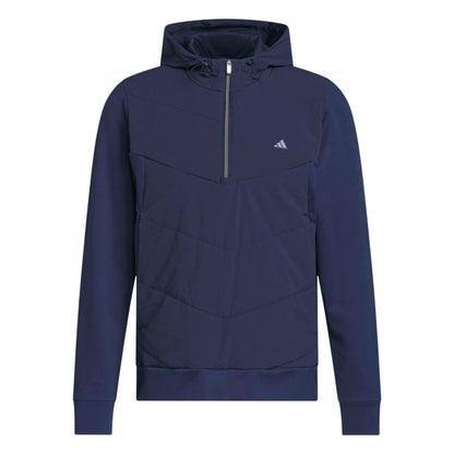 adidas Ultimate365+ Quilted Golf Anorak KW1715