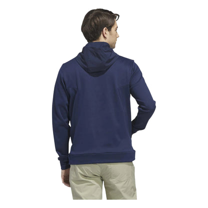 adidas Ultimate365+ Quilted Golf Anorak KW1715