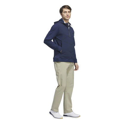 adidas Ultimate365+ Quilted Golf Anorak KW1715